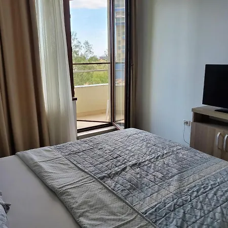 Apartment Summer Vibe Summerland *