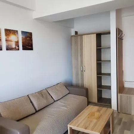 Apartment Summer Vibe Summerland *