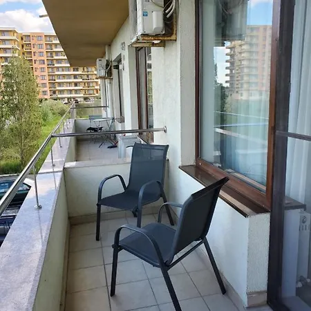 Apartmán Summer Vibe Summerland *